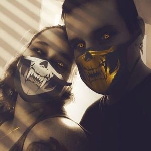 Meet your Posher, Brad